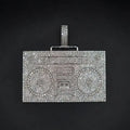 ICED OUT STEREO