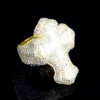 DIAMOND CUBAN RINGS