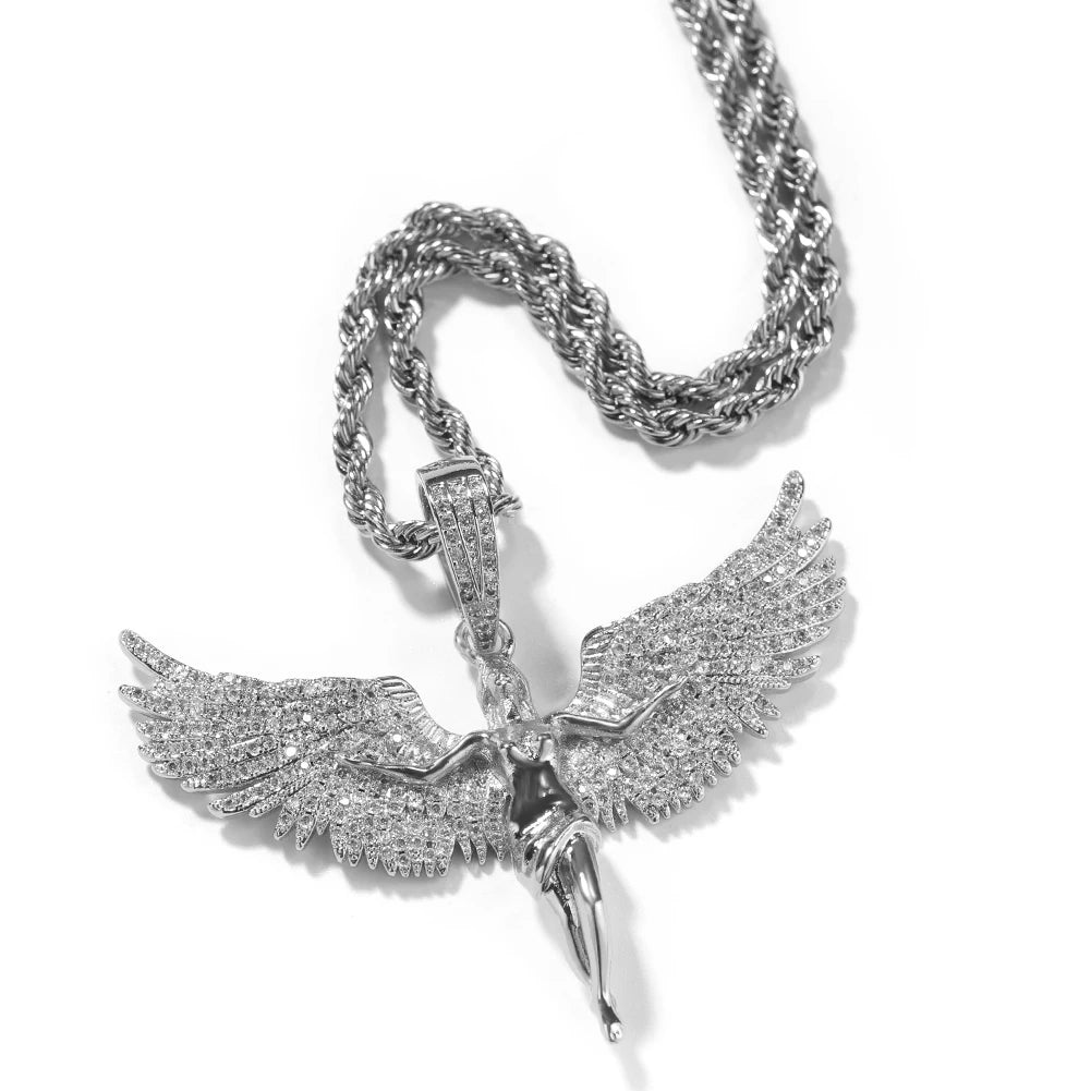 ANGEL WINGS