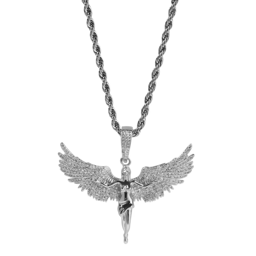 ANGEL WINGS