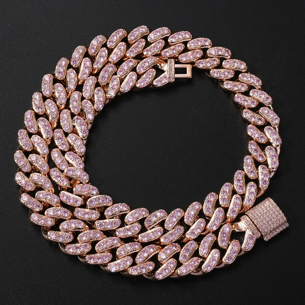 MIAMI CUBAN CHAIN