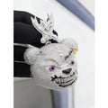 ICE BEAR NECKLACE