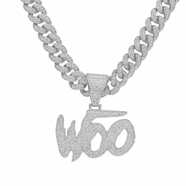 WOO CUBAN LINK
