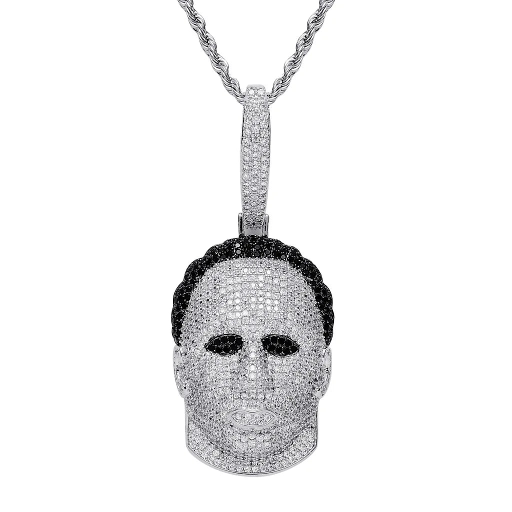 MICHAEL MYERS PENDANT
