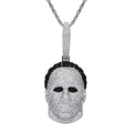 MICHAEL MYERS PENDANT