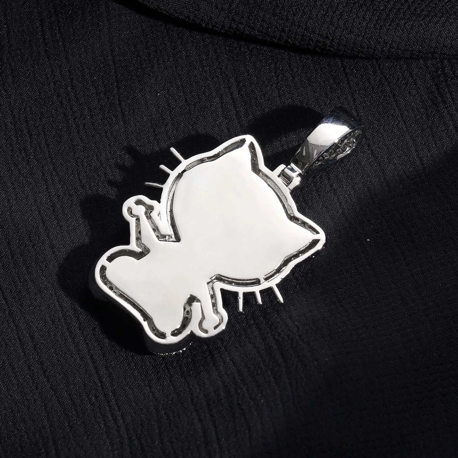 HELLO KITTY PENDANT