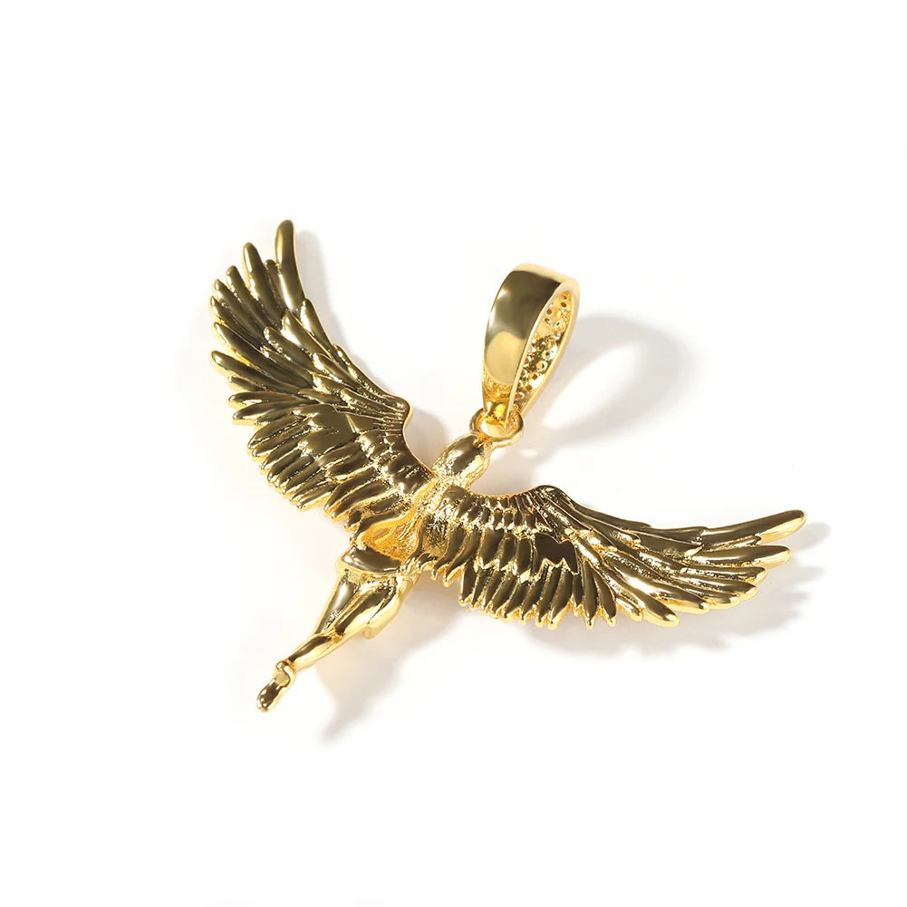 ANGEL WINGS