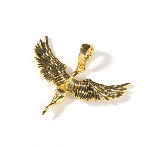 ANGEL WINGS