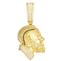 NIPSEY HUSTLE PENDANT