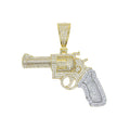 REVOLVER NECKLACE