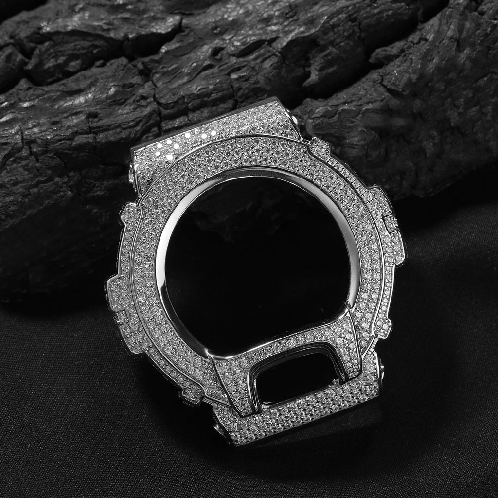 GRA CERTIFIED WATCH MODS FOR G-SHOCK