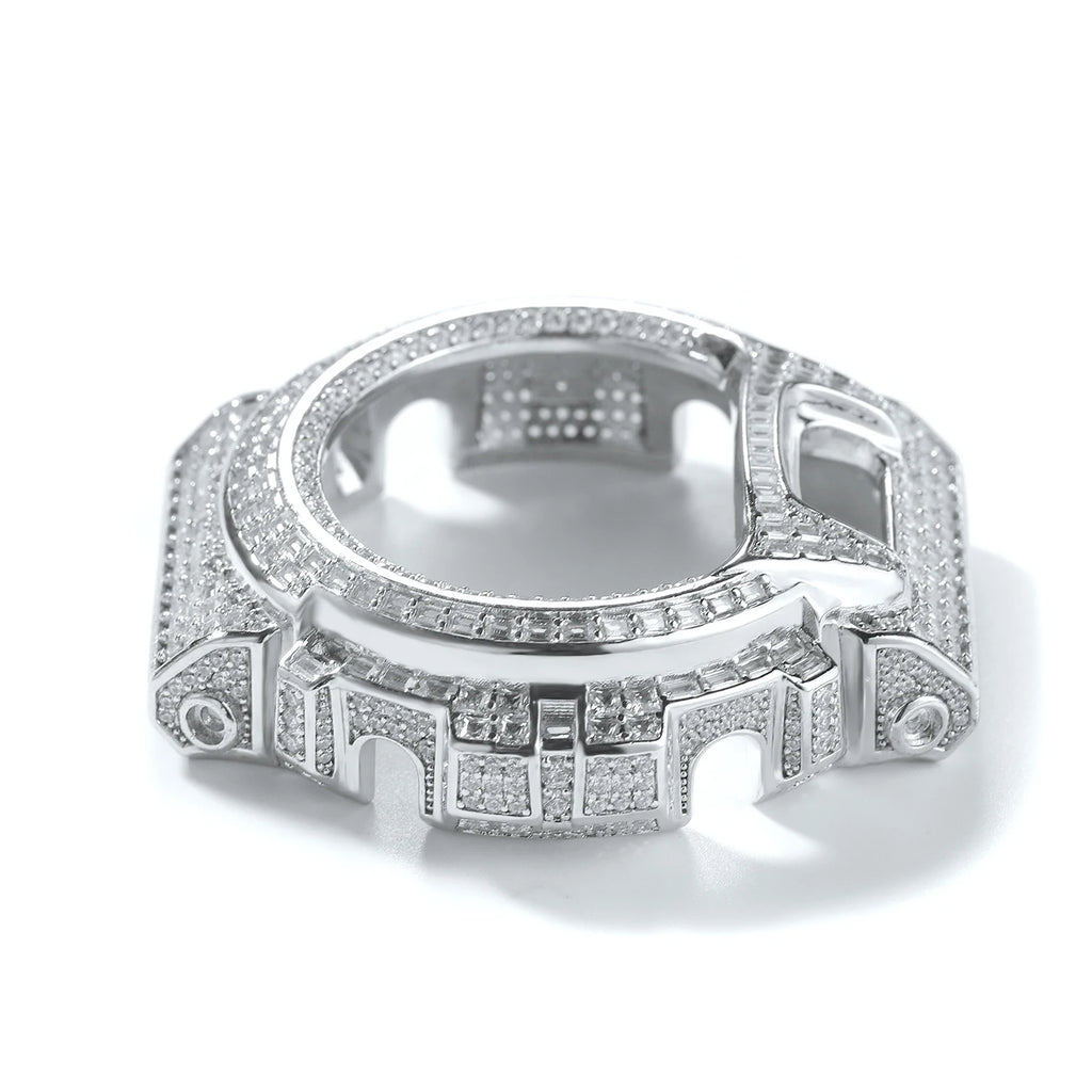 GRA CERTIFIED WATCH MODS FOR G-SHOCK