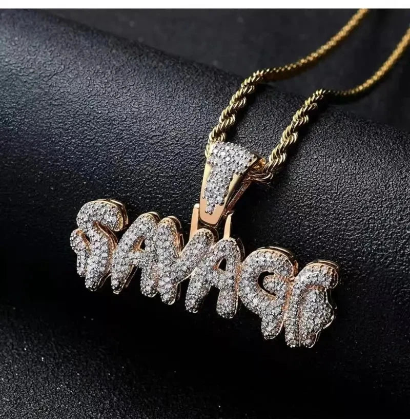 SAVAGE CHAIN