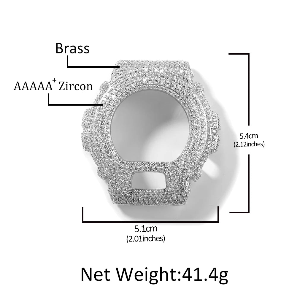 GRA CERTIFIED WATCH MODS FOR G-SHOCK