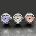 CLASSIC STYLE WATCH RING
