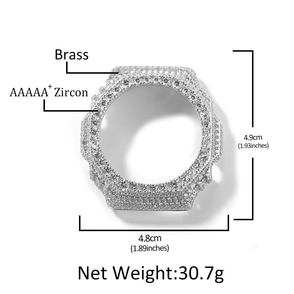 GRA CERTIFIED WATCH MODS FOR G-SHOCK