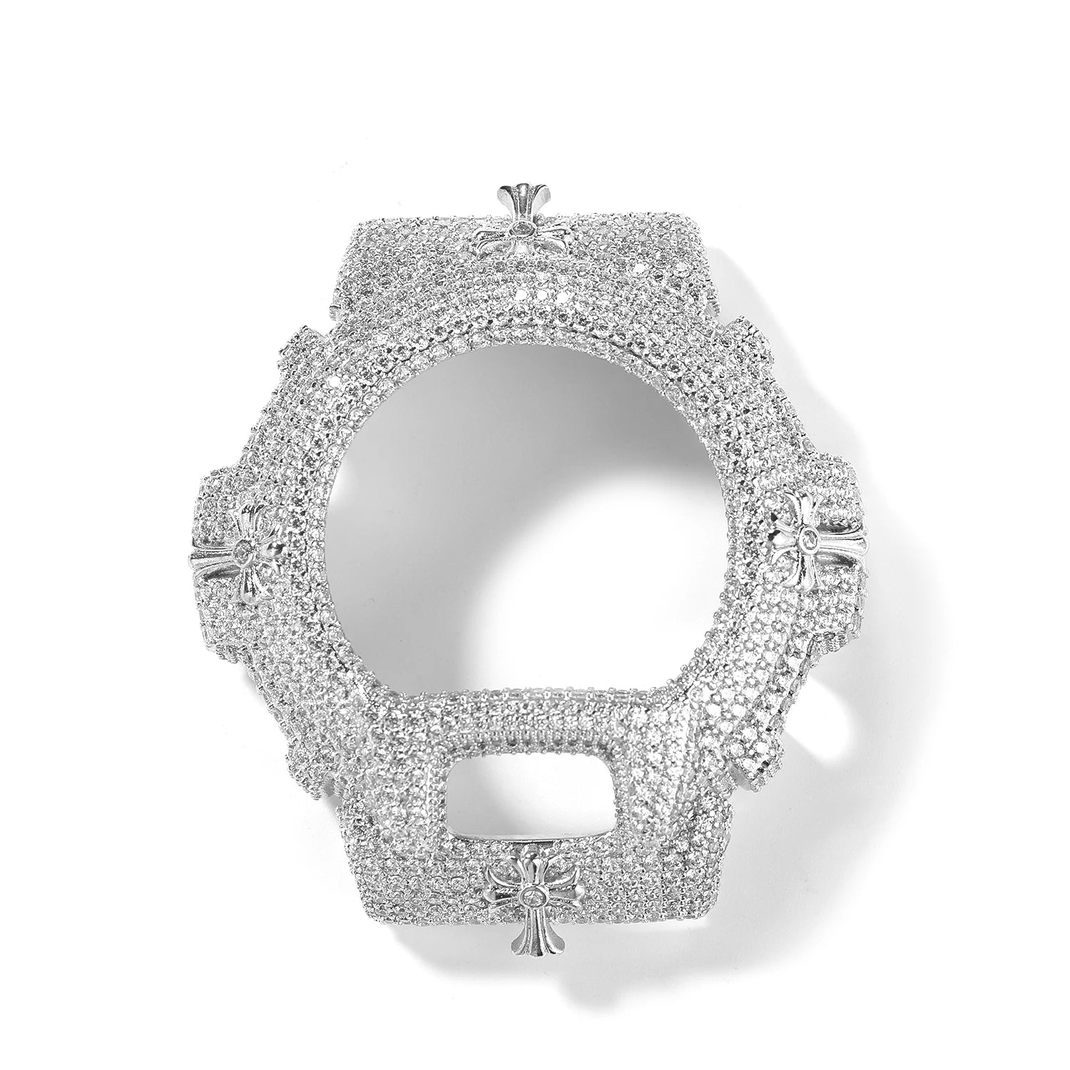 GRA CERTIFIED WATCH MODS FOR G-SHOCK