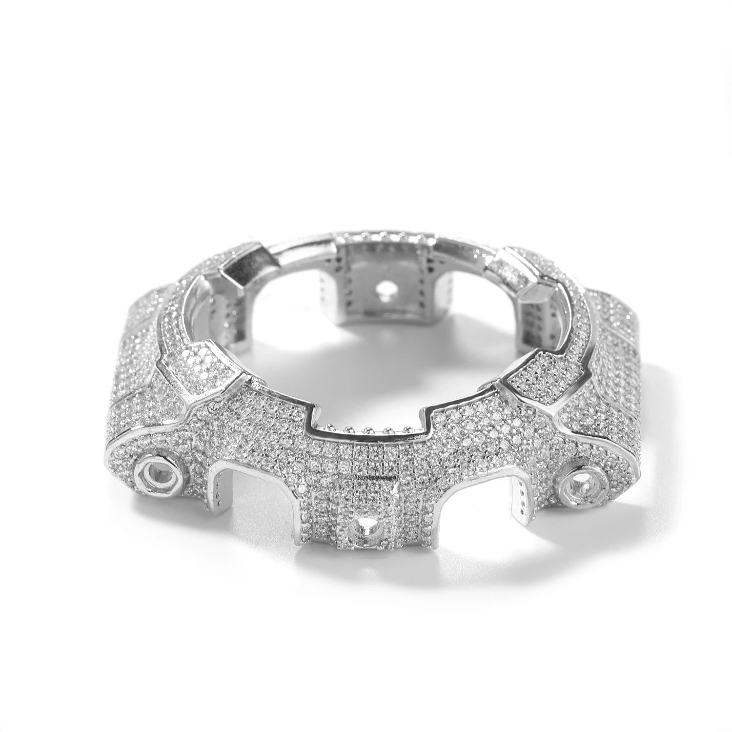GRA CERTIFIED WATCH MODS FOR G-SHOCK