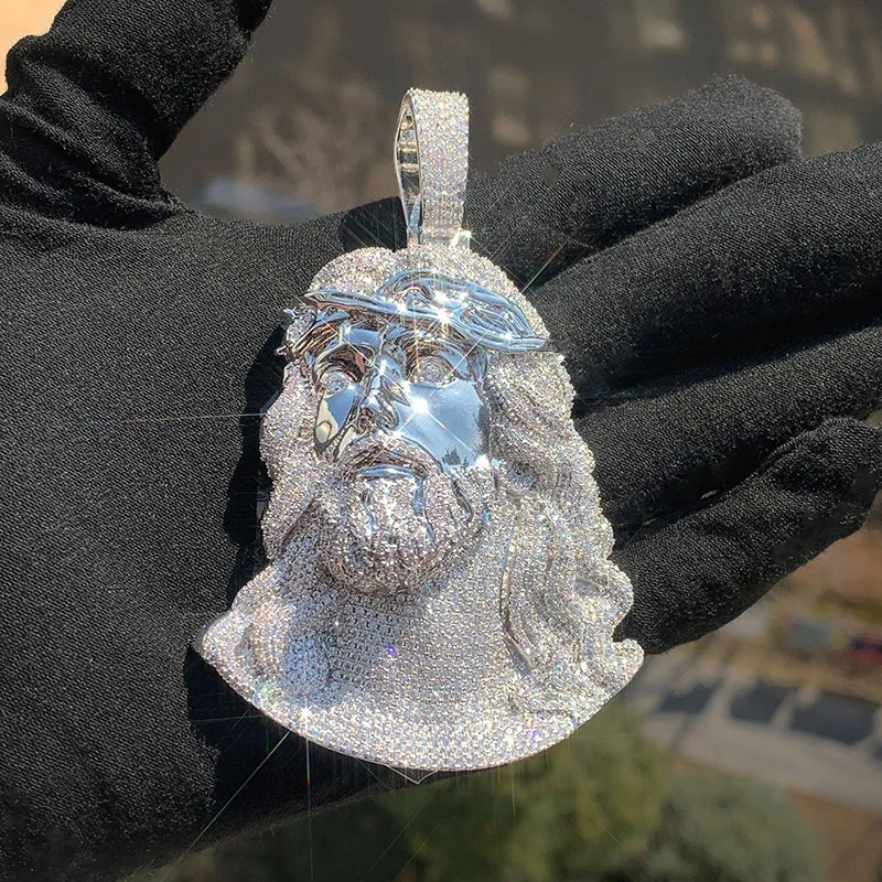 JESUS PIECE IN MULTIPLE COLORS