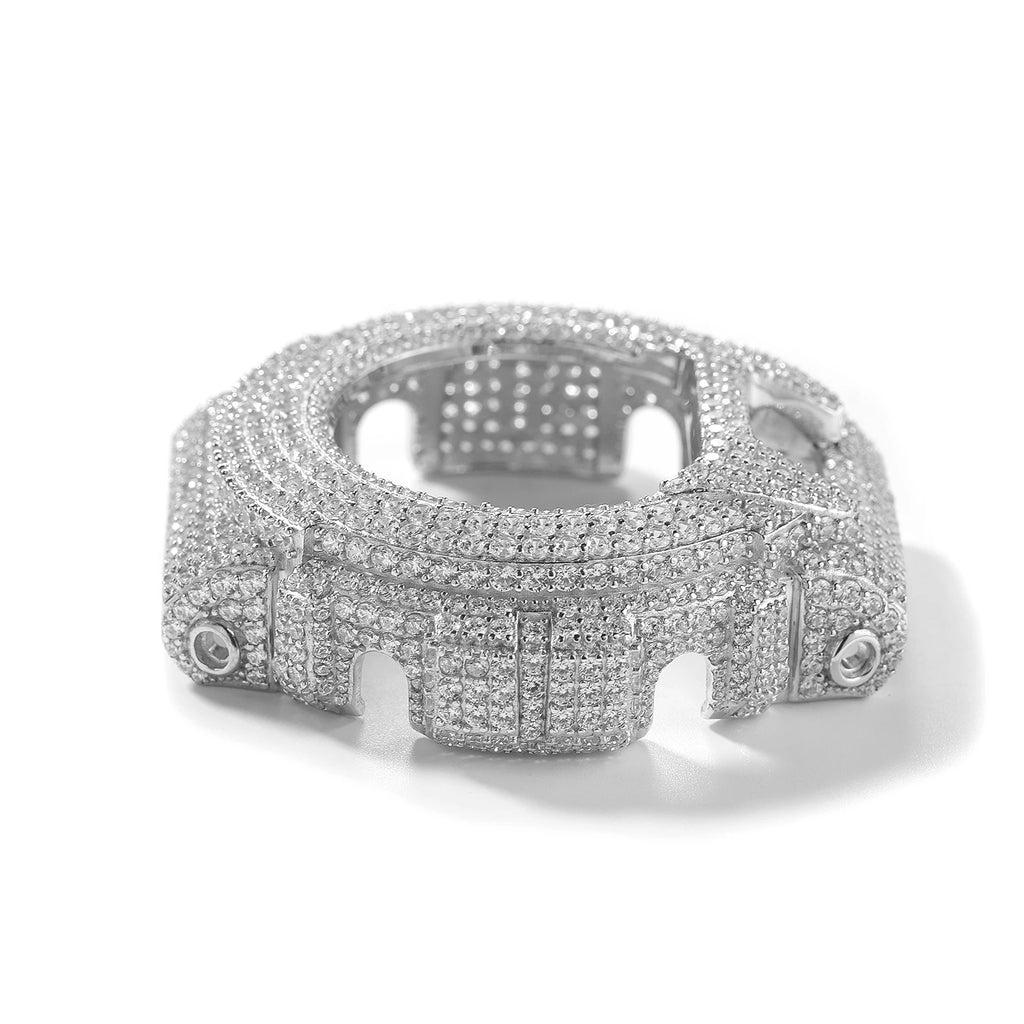 GRA CERTIFIED WATCH MODS FOR G-SHOCK