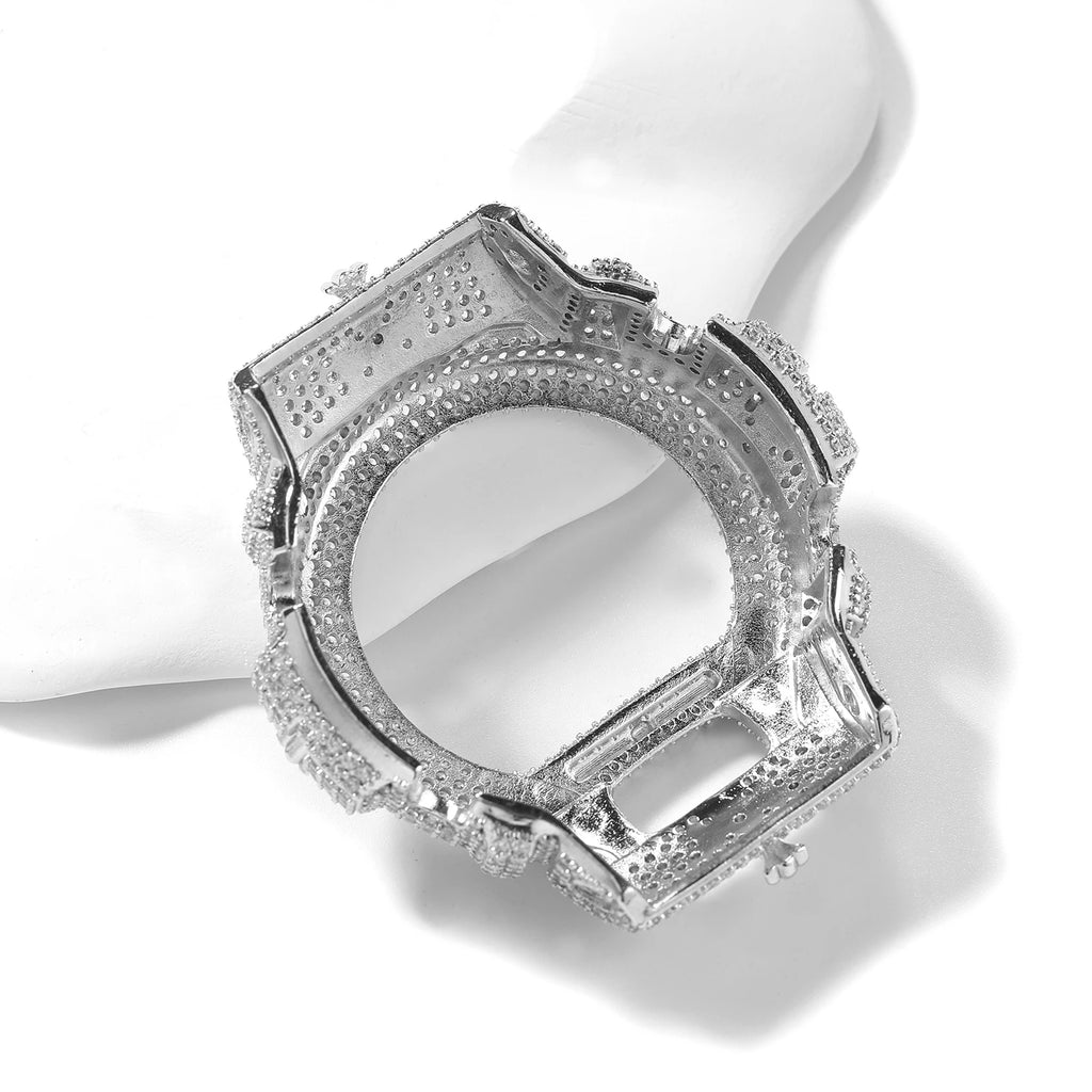 GRA CERTIFIED WATCH MODS FOR G-SHOCK