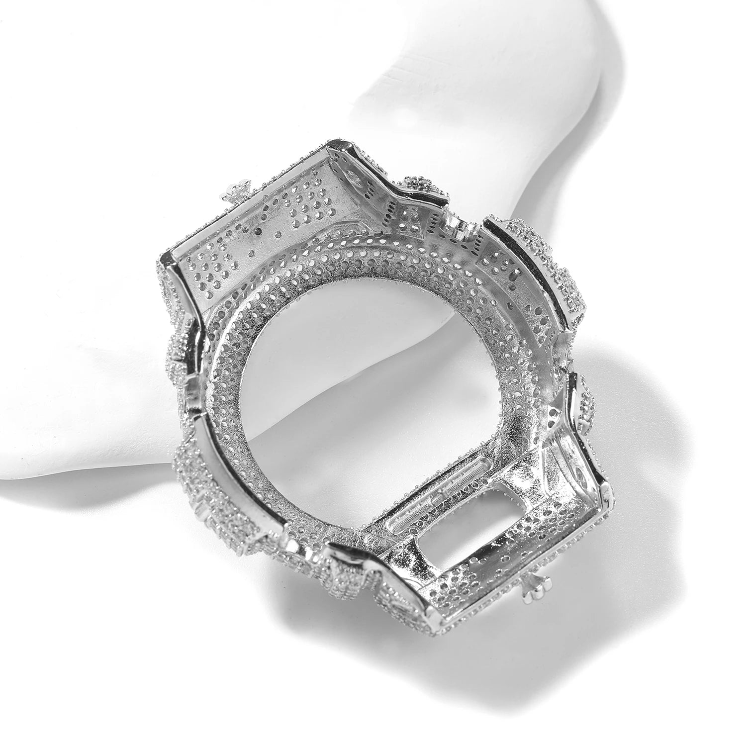 GRA CERTIFIED WATCH MODS FOR G-SHOCK