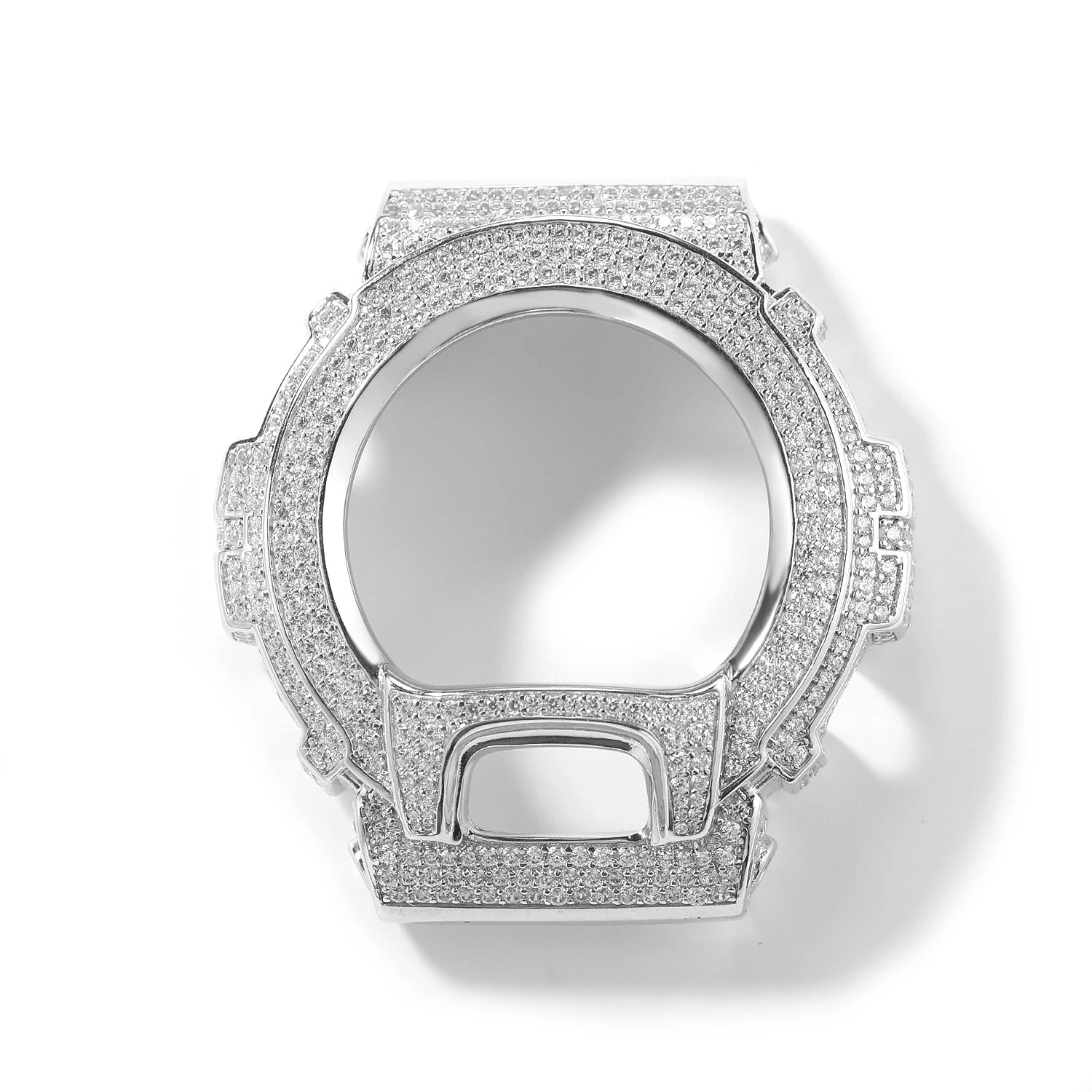 GRA CERTIFIED WATCH MODS FOR G-SHOCK
