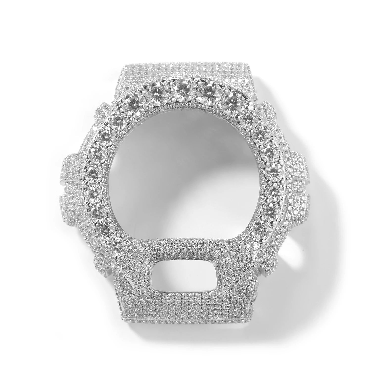 GRA CERTIFIED WATCH MODS FOR G-SHOCK