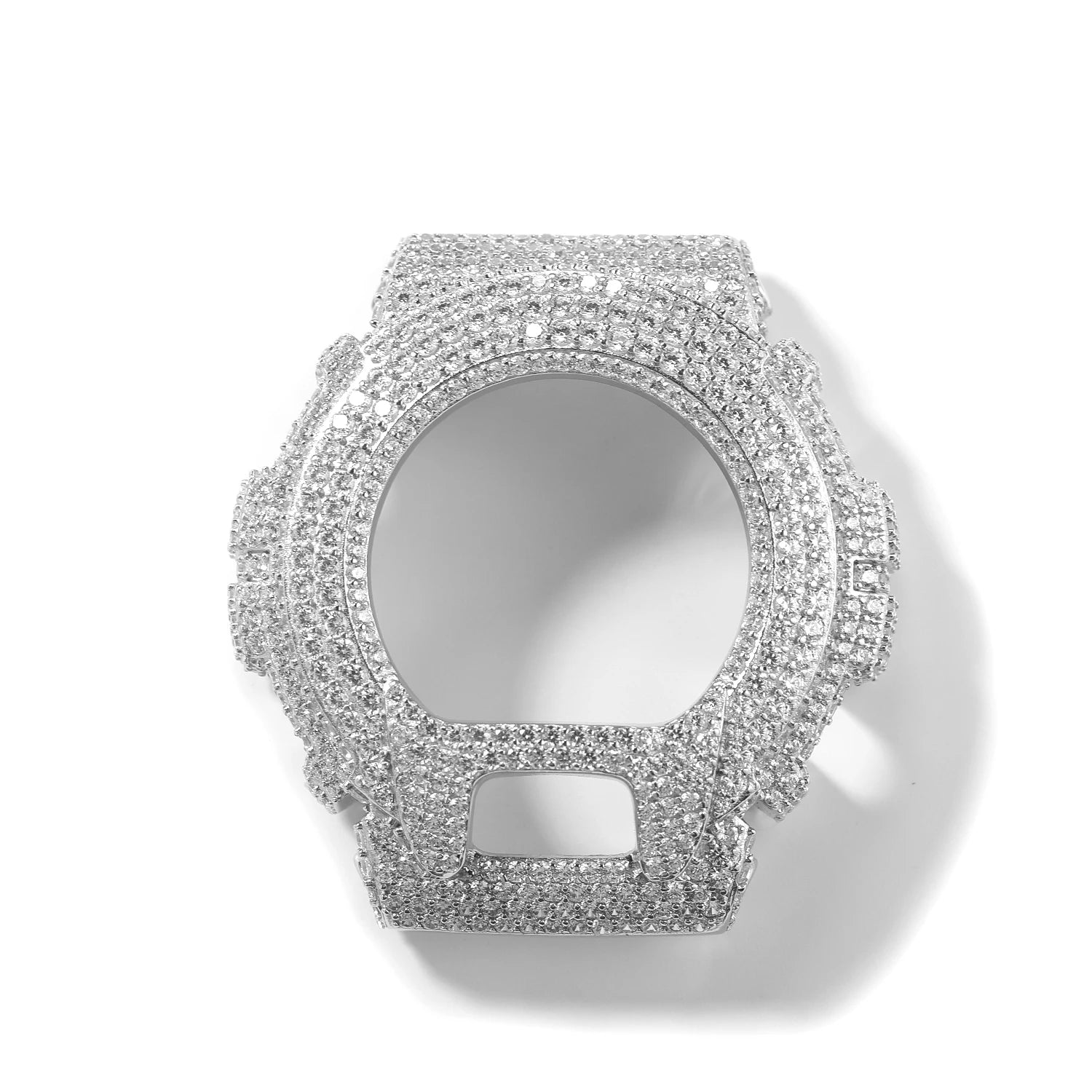 GRA CERTIFIED WATCH MODS FOR G-SHOCK