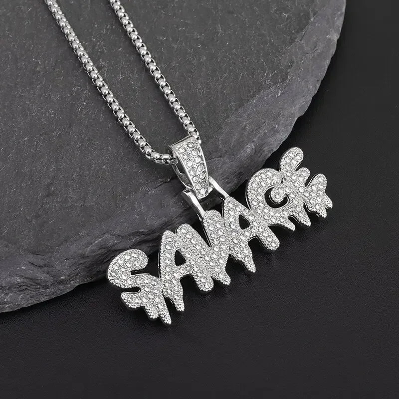 SAVAGE CHAIN