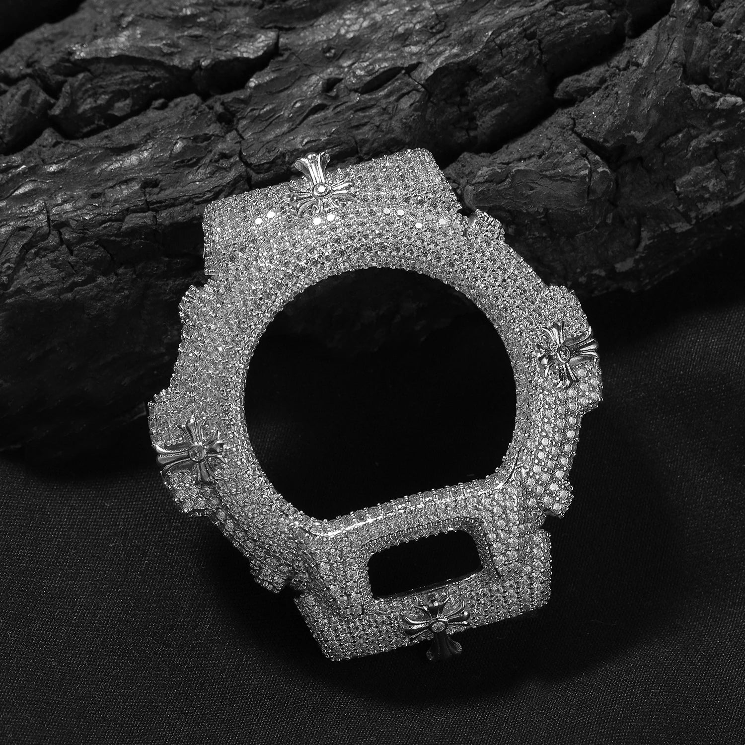GRA CERTIFIED WATCH MODS FOR G-SHOCK