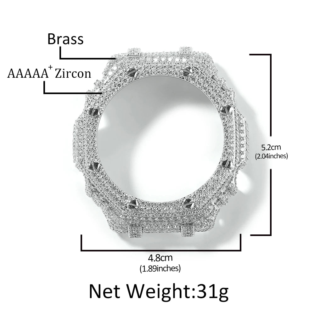 GRA CERTIFIED WATCH MODS FOR G-SHOCK