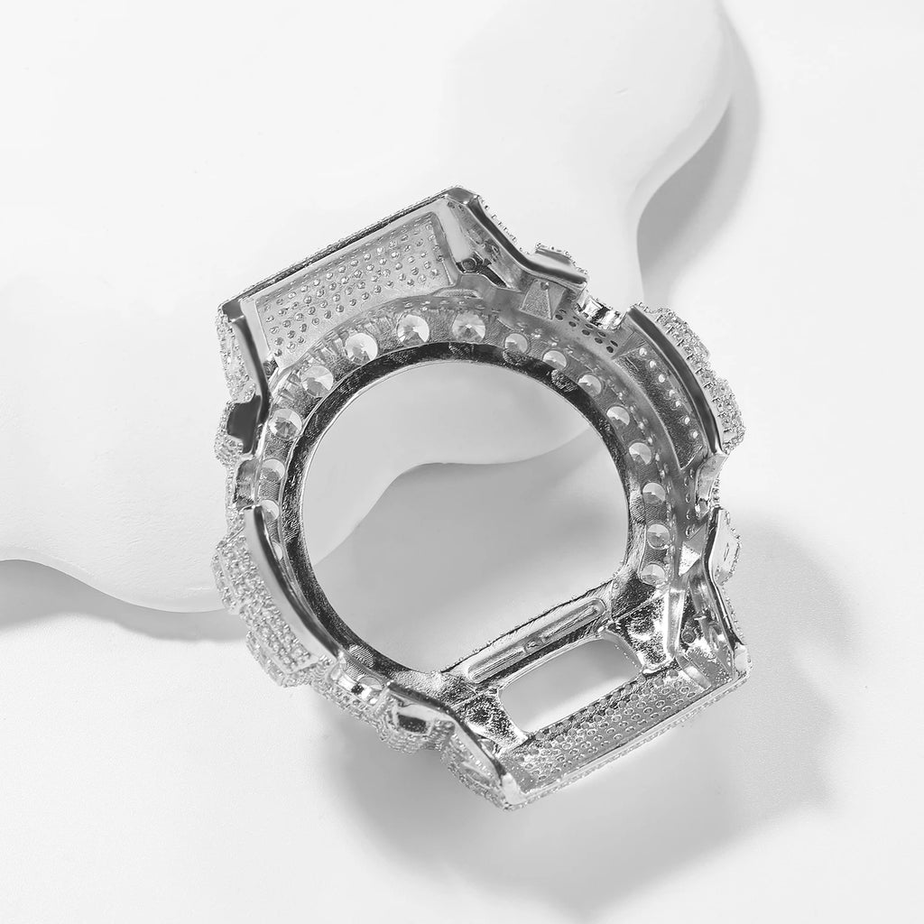 GRA CERTIFIED WATCH MODS FOR G-SHOCK