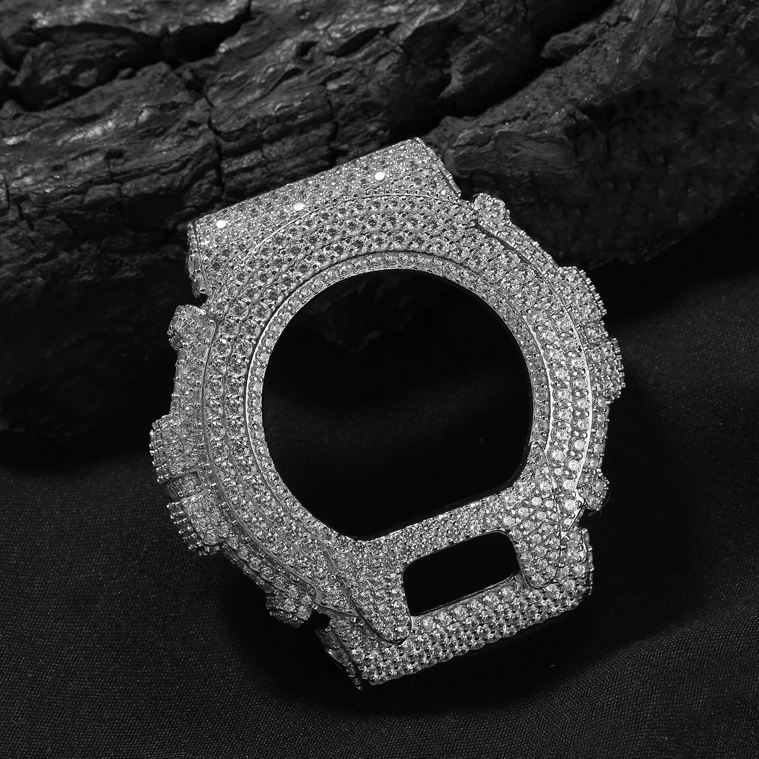 GRA CERTIFIED WATCH MODS FOR G-SHOCK