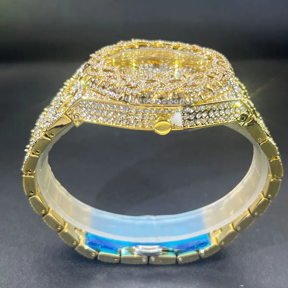 NEW MESSIAH WATCH