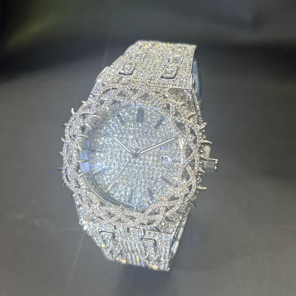 NEW MESSIAH WATCH