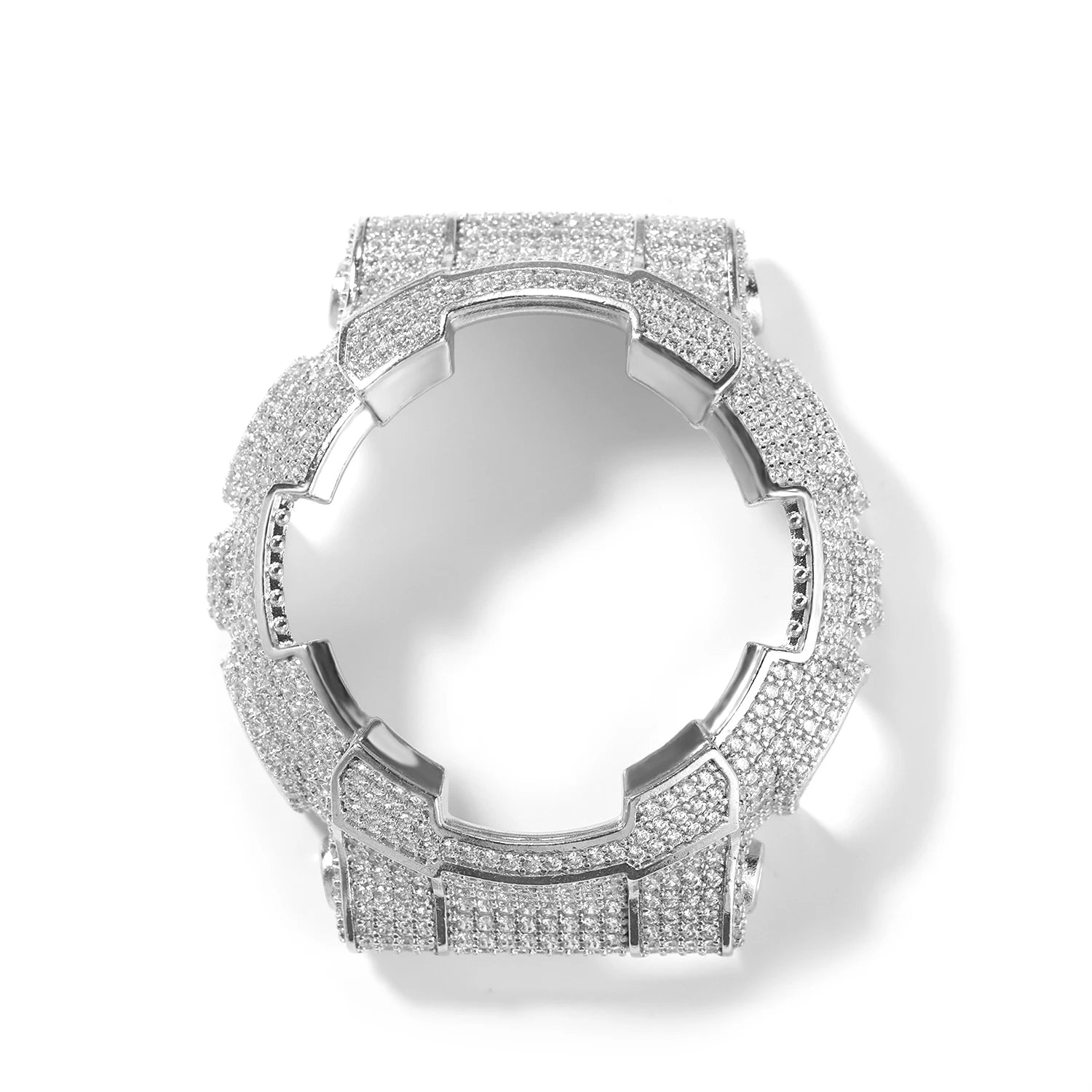 GRA CERTIFIED WATCH MODS FOR G-SHOCK