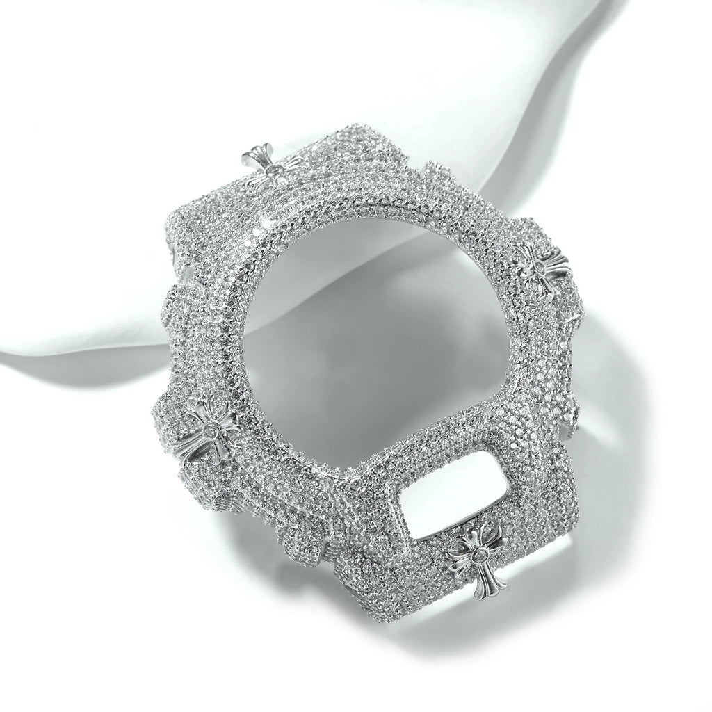 GRA CERTIFIED WATCH MODS FOR G-SHOCK