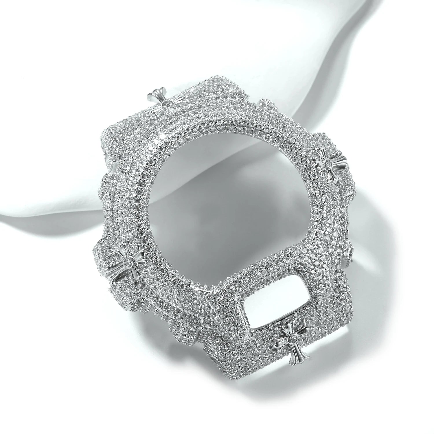 GRA CERTIFIED WATCH MODS FOR G-SHOCK