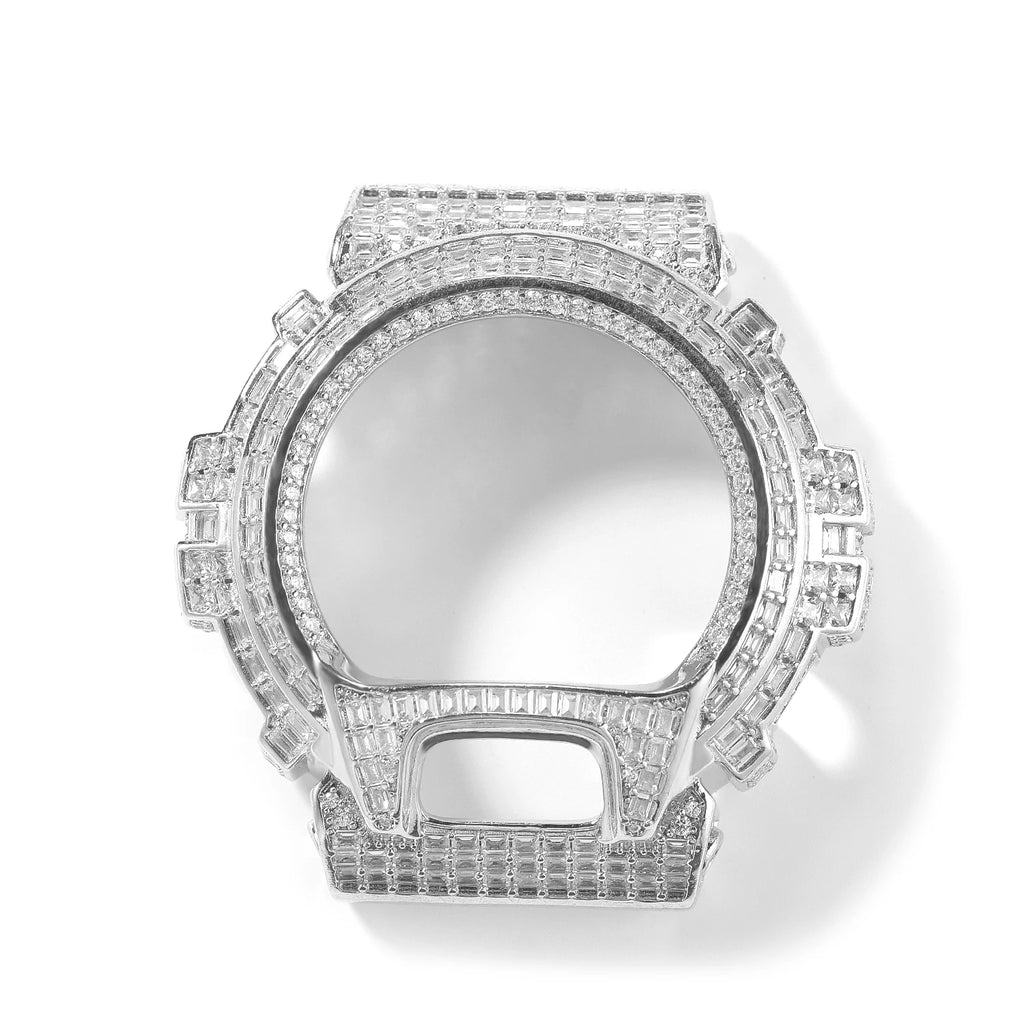 GRA CERTIFIED WATCH MODS FOR G-SHOCK