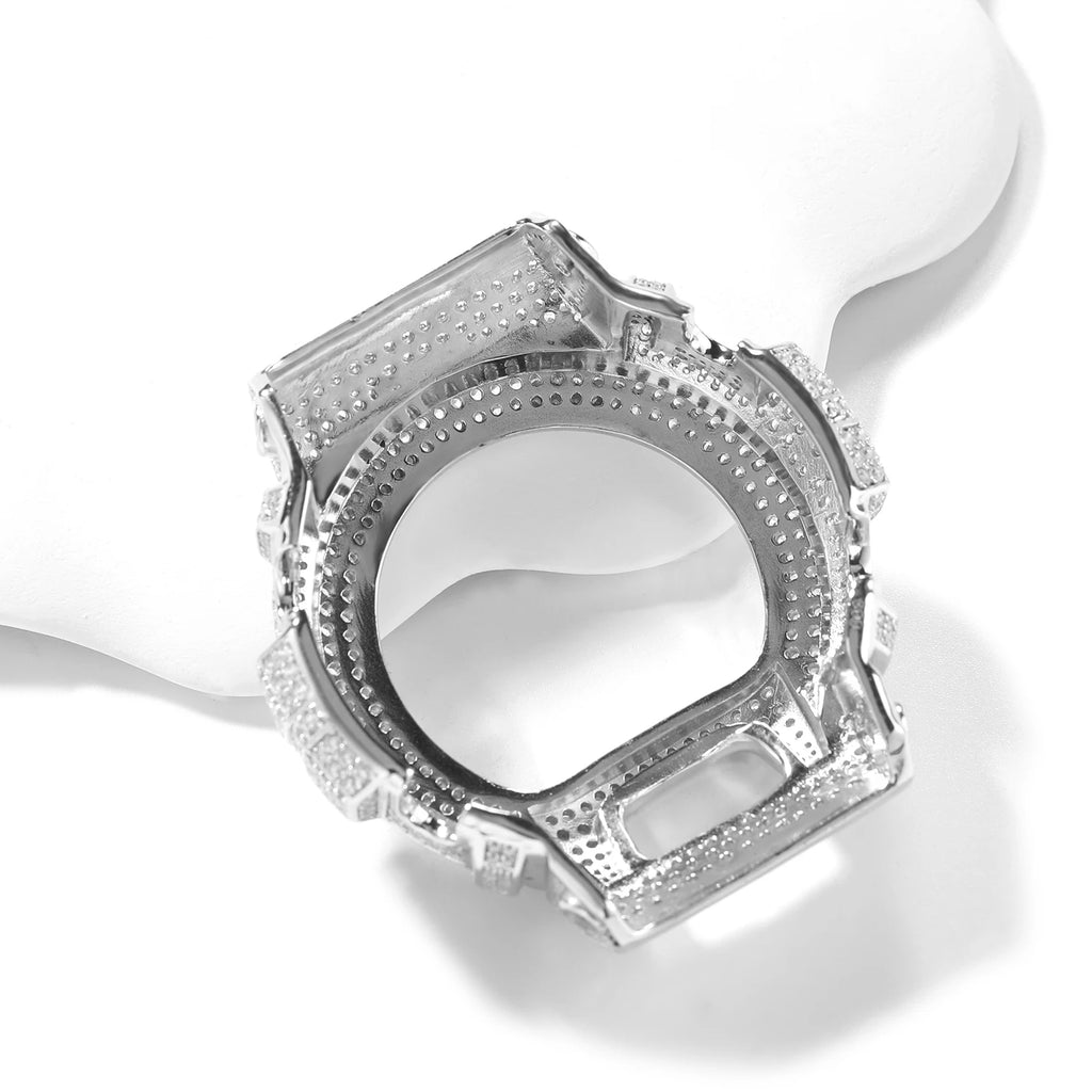 GRA CERTIFIED WATCH MODS FOR G-SHOCK