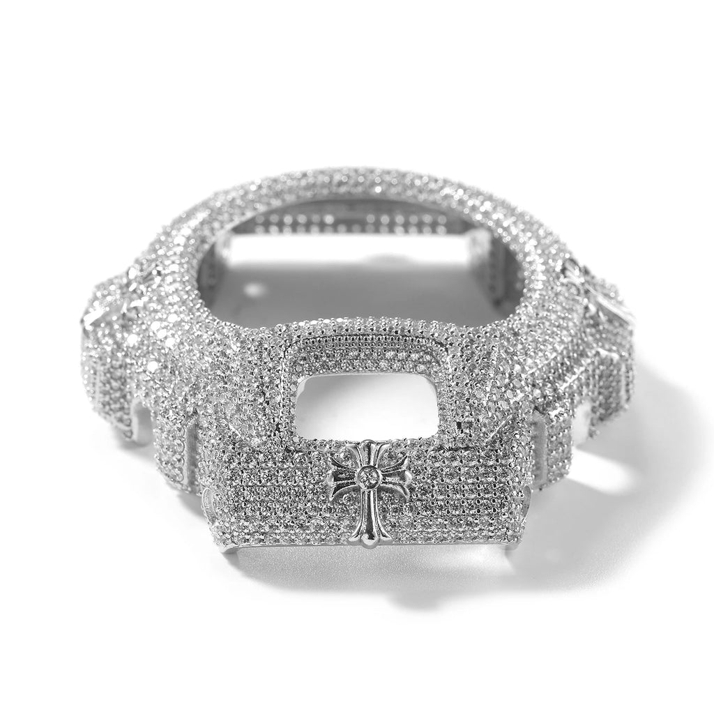 GRA CERTIFIED WATCH MODS FOR G-SHOCK