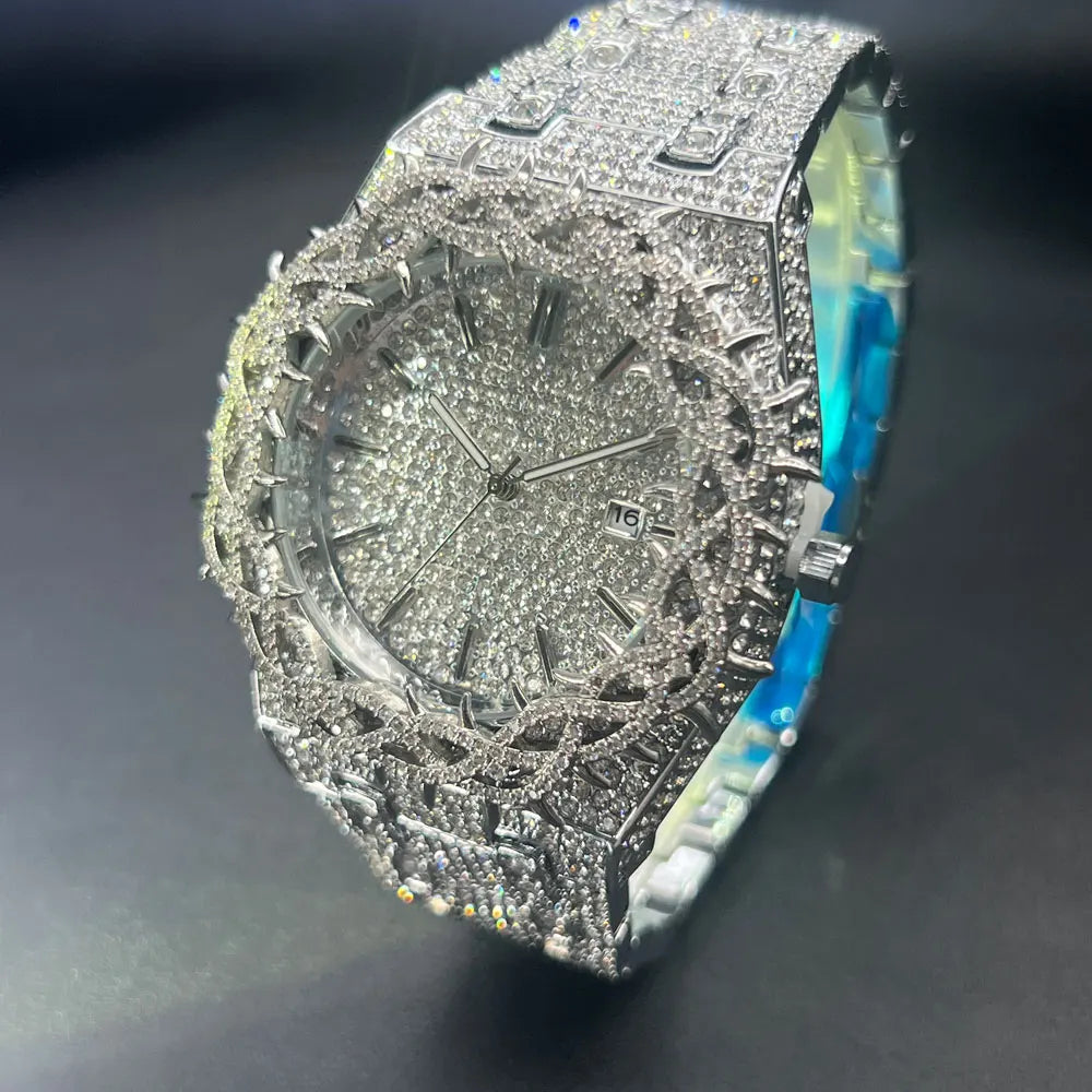 NEW MESSIAH WATCH