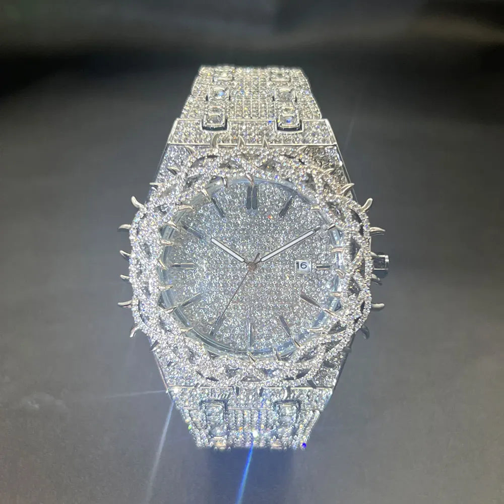 NEW MESSIAH WATCH