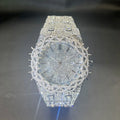 NEW MESSIAH WATCH