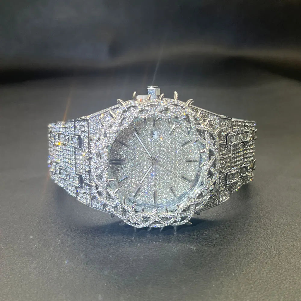 NEW MESSIAH WATCH