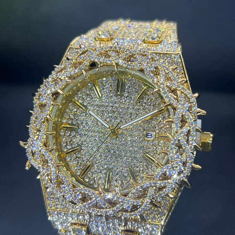 NEW MESSIAH WATCH
