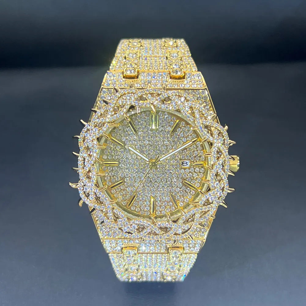 NEW MESSIAH WATCH